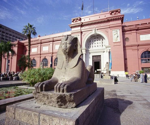 Egyptian Museum Cairo IML Travel 600x500 (1)