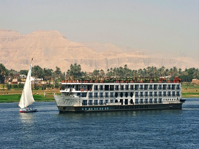 Sailing the Nile River IML Travel (1)