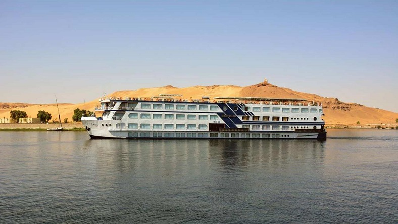 Sailing the Nile River IML Travel (2)