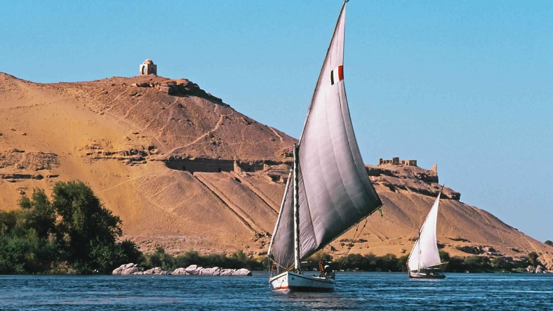 Sailing the Nile River IML Travel (3)