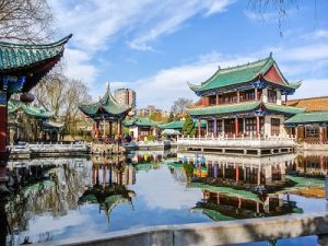 Kunming Dali Lijiang Shangri La Tour Package IML TRAVEL